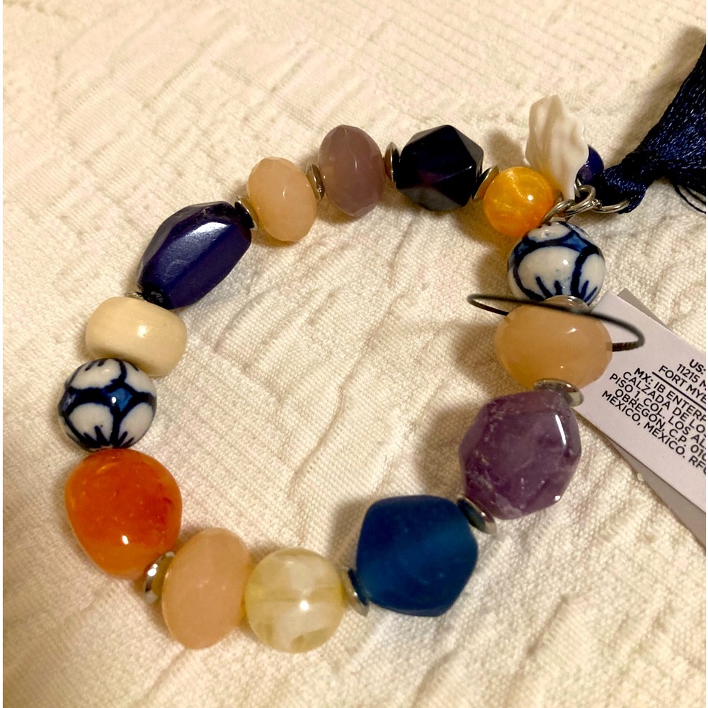 Chico’s Stretch Bracelet
